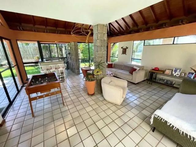 Casa / Sobrado em Condomínio para Venda em Guarapari/ES Praia do Morro 4 Quartos