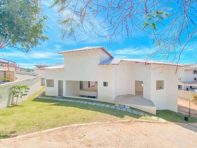 Casa / Sobrado em Condomínio para Venda em Guarapari/ES Praia do Morro 4 Quartos