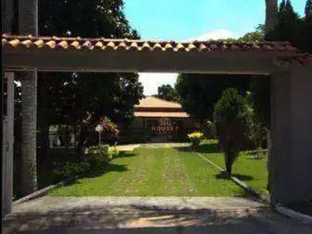 Casa / Sobrado em Condomínio para Venda em Guarapari/ES Recanto da Sereia 3 Quartos