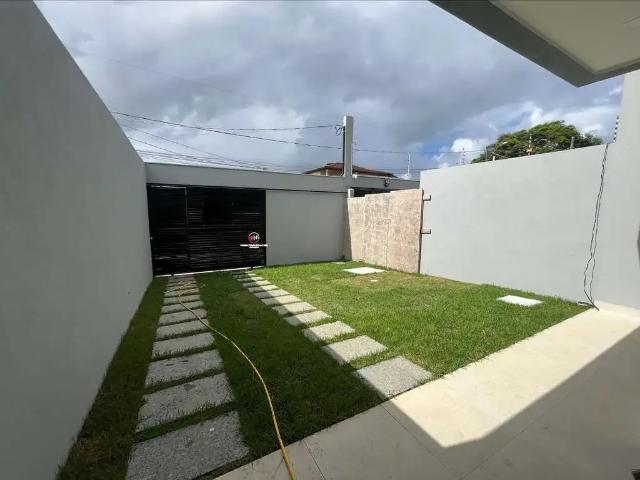 Casa / Sobrado em Condomínio para Venda em Guarapari/ES Santa Mônica 3 Quartos