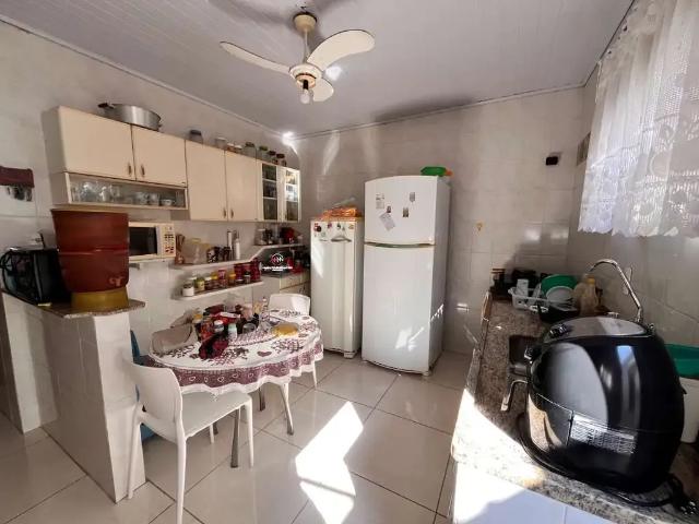 Casa / Sobrado em Condomínio para Venda em Guarapari/ES Santa Mônica 3 Quartos