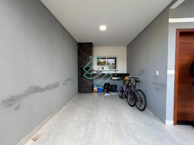 Casa / Sobrado em Condomínio para Venda em Guarapari/ES Santa Mônica 3 Quartos