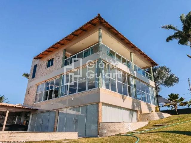 Casa / Sobrado em Condomínio para Venda em Guarapari/ES Village do Sol 3 Quartos