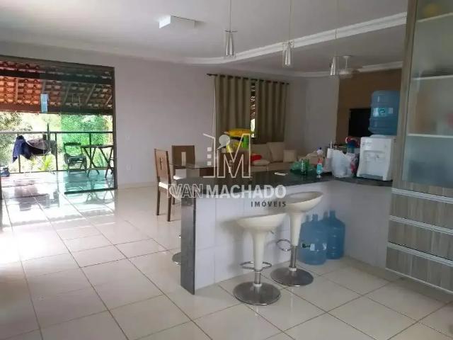 Casa / Sobrado em Condomínio para Venda em Guarapari/ES Village do Sol 4 Quartos