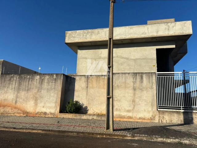 Casa / Sobrado em Condomínio para Venda em Guarapuava/PR Alto Cascavel 3 Quartos