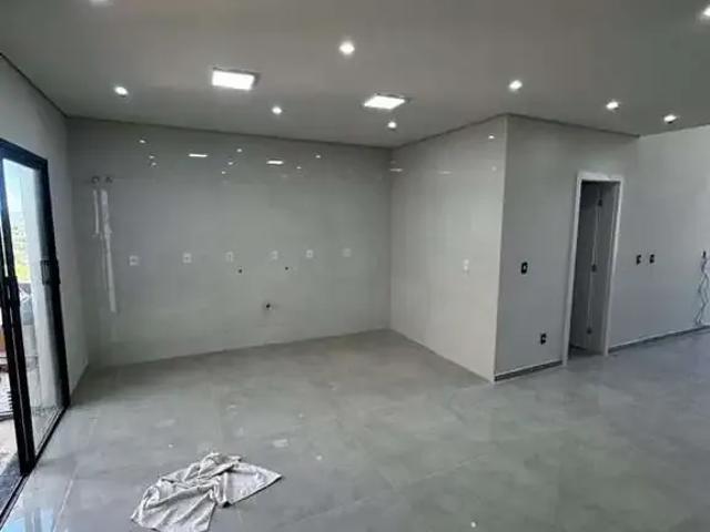Casa / Sobrado em Condomínio para Venda em Guarapuava/PR Boqueirão 3 Quartos