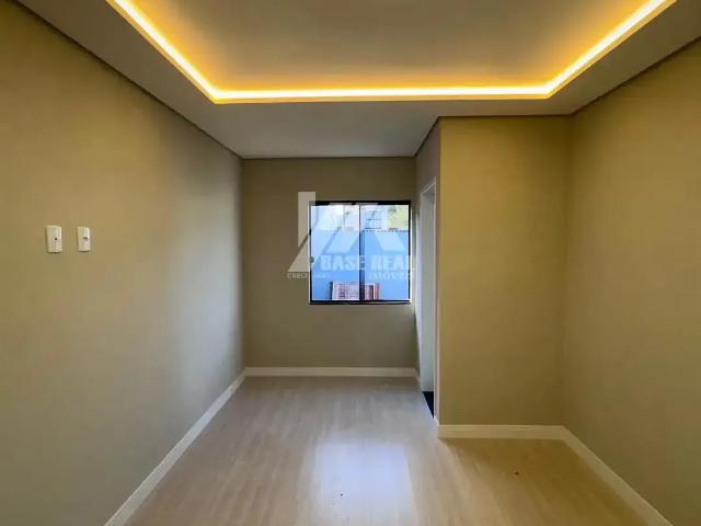 Casa / Sobrado em Condomínio para Venda em Guarapuava/PR Boqueirão 2 Quartos