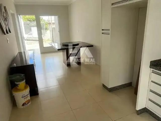 Casa / Sobrado em Condomínio para Venda em Guarapuava/PR Dos Estados 2 Quartos