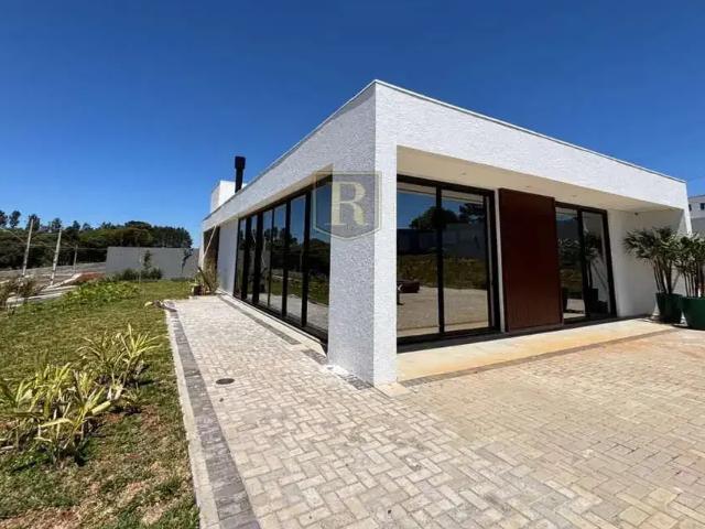 Casa / Sobrado em Condomínio para Venda em Guarapuava/PR Morro Alto