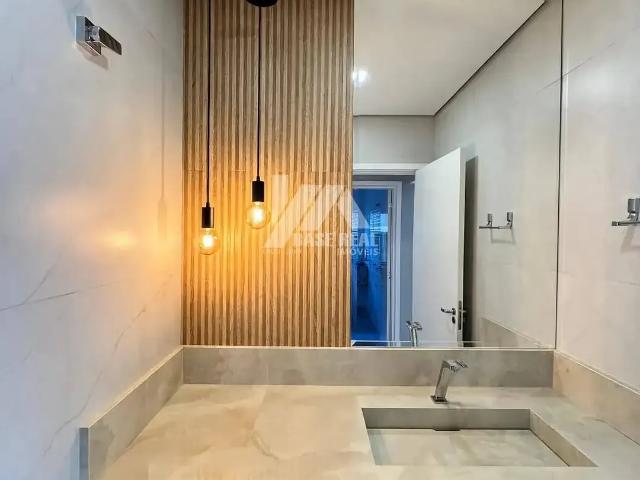 Casa / Sobrado em Condomínio para Venda em Guarapuava/PR São Cristóvão 3 Quartos