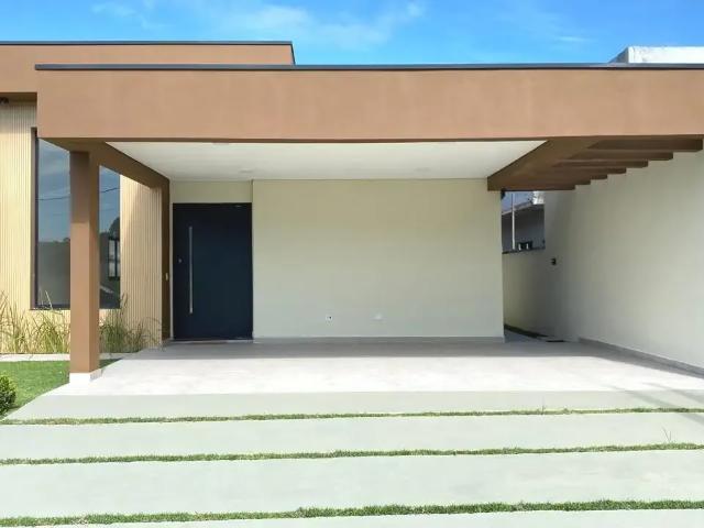 Casa / Sobrado em Condomínio para Venda em Guararema/SP Bellard 3 Quartos