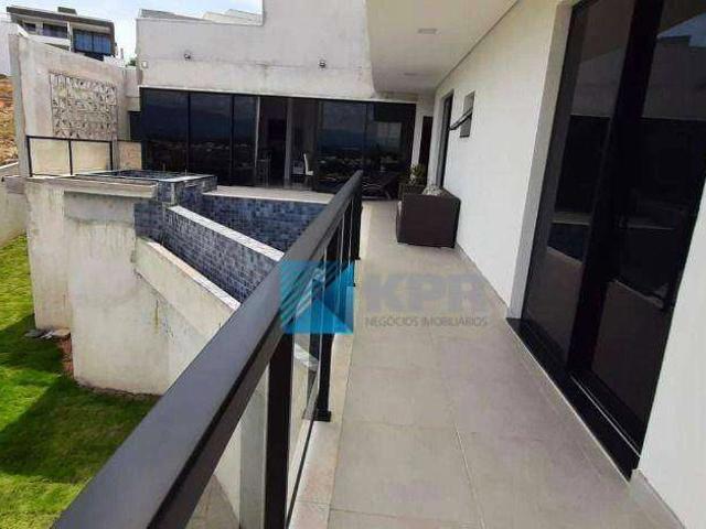 Casa / Sobrado em Condomínio para Venda em Guaratinguetá/SP Village Mantiqueira 3 Quartos