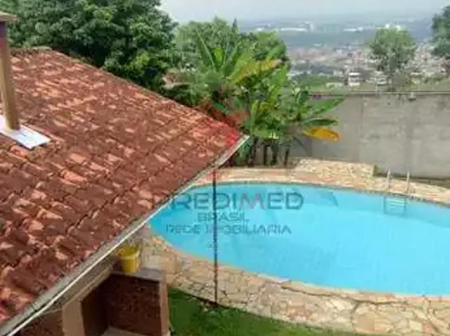 Casa / Sobrado em Condomínio para Venda em Guaratinguetá/SP Jardim Panorama 3 Quartos