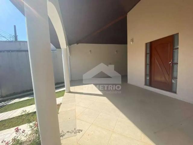 Casa / Sobrado em Condomínio para Venda em Guaratinguetá/SP Parque Residencial Mirante do Vale 4 Quartos