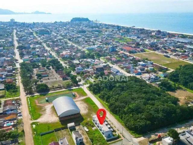 Casa / Sobrado em Condomínio para Venda em Guaratuba/PR Brejatuba 3 Quartos