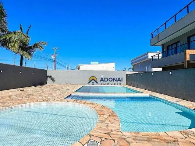 Casa / Sobrado em Condomínio para Venda em Guaratuba/PR Brejatuba 3 Quartos