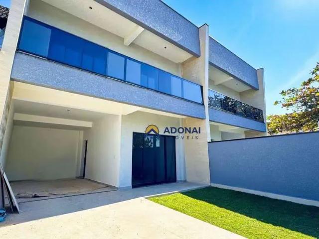 Casa / Sobrado em Condomínio para Venda em Guaratuba/PR Brejatuba 3 Quartos