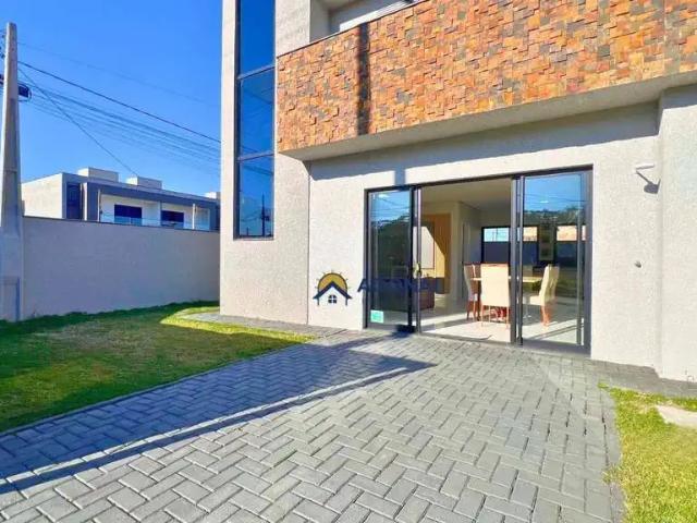 Casa / Sobrado em Condomínio para Venda em Guaratuba/PR Brejatuba 3 Quartos