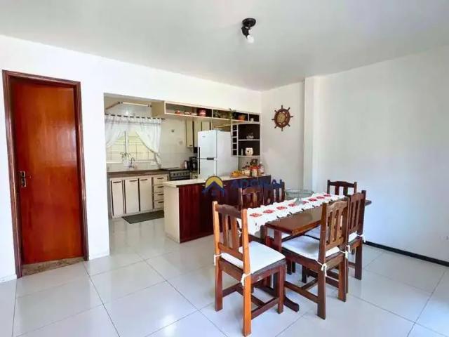 Casa / Sobrado em Condomínio para Venda em Guaratuba/PR Brejatuba 3 Quartos