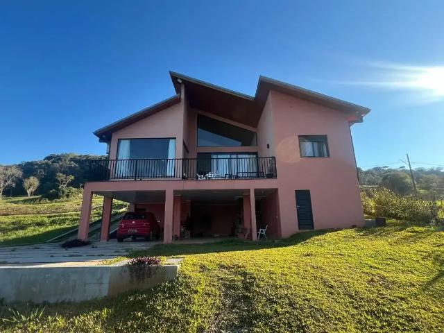 Casa / Sobrado em Condomínio para Venda em Guatambú/SC Centro 2 Quartos