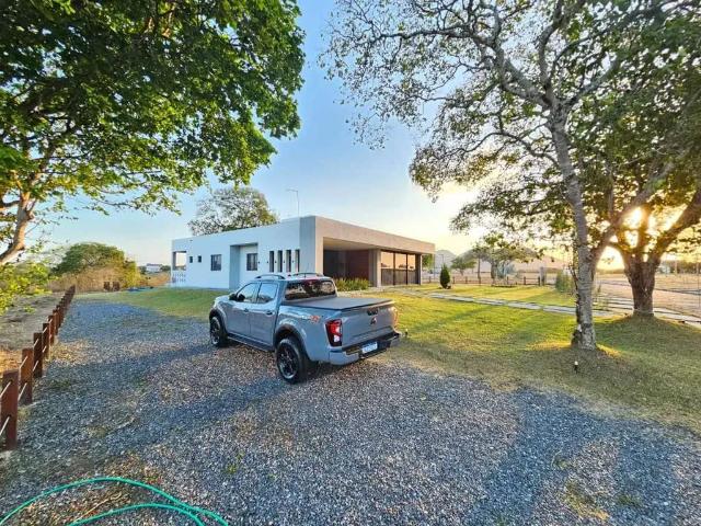 Casa / Sobrado em Condomínio para Venda em Gurinhém/PB Centro 3 Quartos