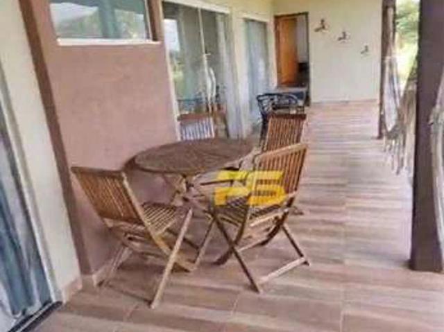 Casa / Sobrado em Condomínio para Venda em Gurinhém/PB Boqueirão 4 Quartos
