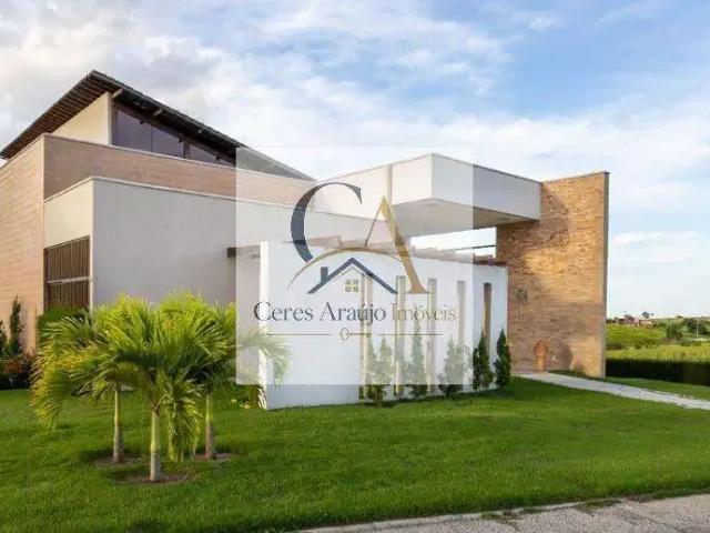 Casa / Sobrado em Condomínio para Venda em Gurinhém/PB Zona Rural 7 Quartos