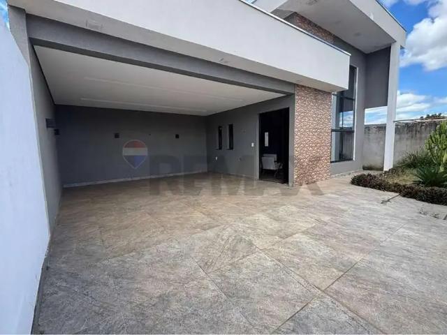 Casa / Sobrado em Condomínio para Venda em Gama/DF Ponte Alta 3 Quartos