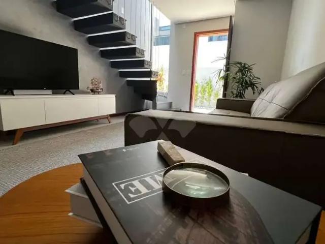 Casa / Sobrado em Condomínio para Venda em Garopaba/SC Centro 2 Quartos