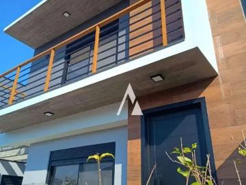 Casa / Sobrado em Condomínio para Venda em Garopaba/SC Centro 3 Quartos
