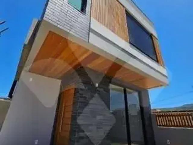 Casa / Sobrado em Condomínio para Venda em Garopaba/SC Ambrósio 3 Quartos