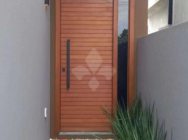Casa / Sobrado em Condomínio para Venda em Garopaba/SC Areais da Palhocinha 3 Quartos