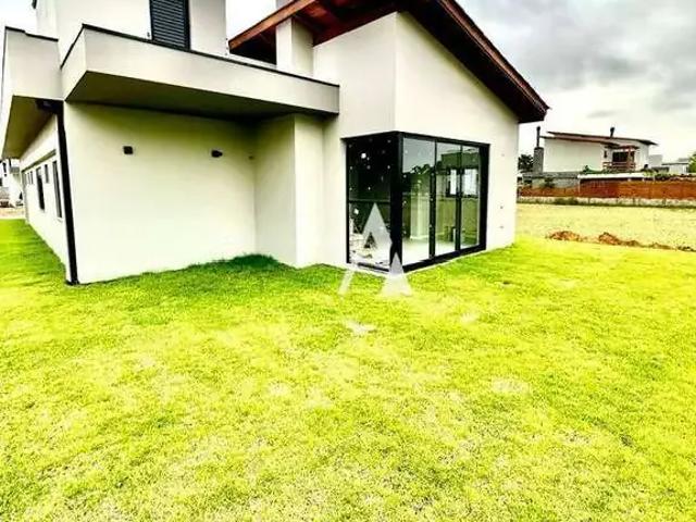 Casa / Sobrado em Condomínio para Venda em Garopaba/SC Grama 3 Quartos