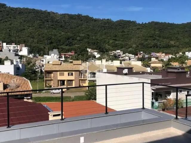 Casa / Sobrado em Condomínio para Venda em Garopaba/SC Jardim Panorâmico 2 Quartos