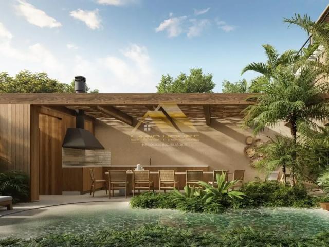 Casa / Sobrado em Condomínio para Venda em Garopaba/SC Praia da Barra 3 Quartos