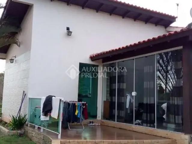 Casa / Sobrado em Condomínio para Venda em Garopaba/SC Ressacada 3 Quartos