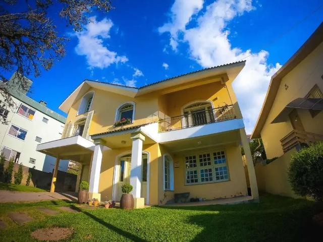 Casa / Sobrado em Condomínio para Venda em Garibaldi/RS Peterlongo 3 Quartos