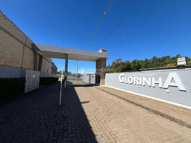 Casa / Sobrado em Condomínio para Venda em Glorinha/RS Centro 2 Quartos