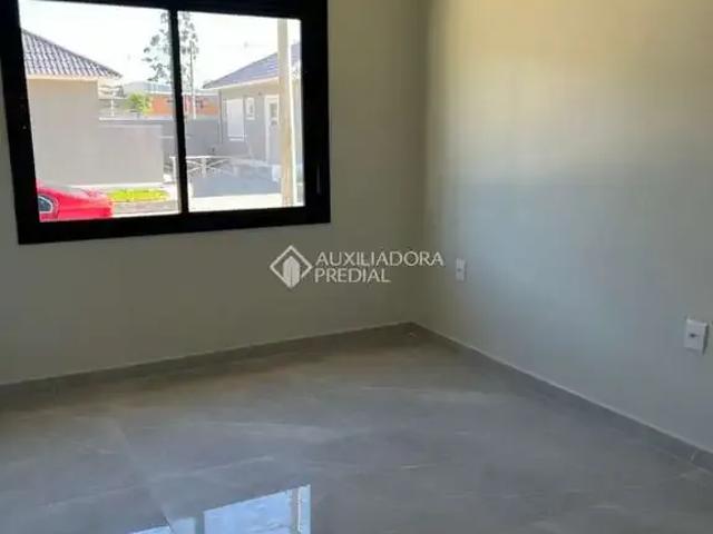 Casa / Sobrado em Condomínio para Venda em Glorinha/RS Centro 2 Quartos