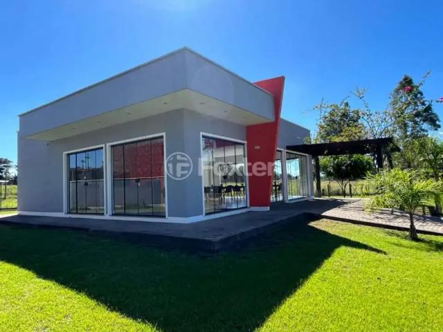 Casa / Sobrado em Condomínio para Venda em Glorinha/RS Centro 2 Quartos