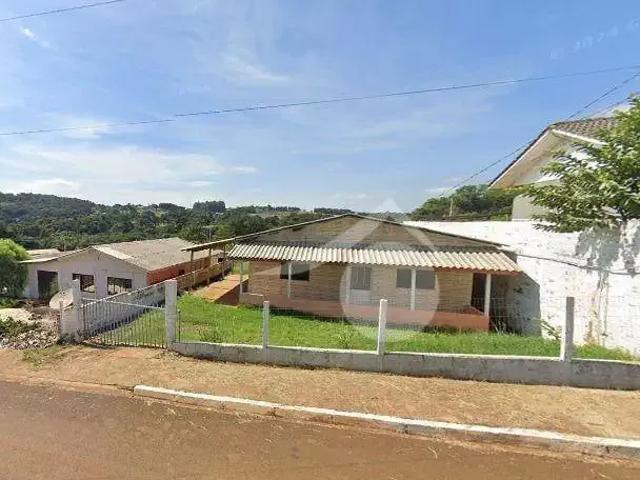 Casa / Sobrado em Condomínio para Venda em Goioxim/PR Centro 2 Quartos