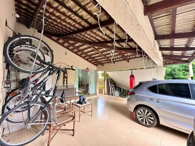 Casa / Sobrado em Condomínio para Venda em Goiânia/GO Vila João Vaz 3 Quartos