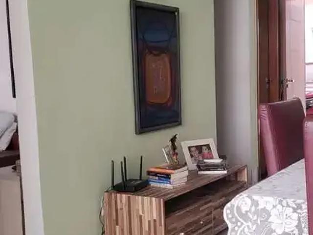 Casa / Sobrado em Condomínio para Venda em Goiânia/GO Vila São João 3 Quartos