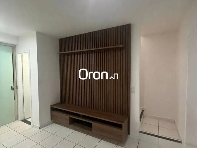 Casa / Sobrado em Condomínio para Venda em Goiânia/GO Vila São Luiz 3 Quartos