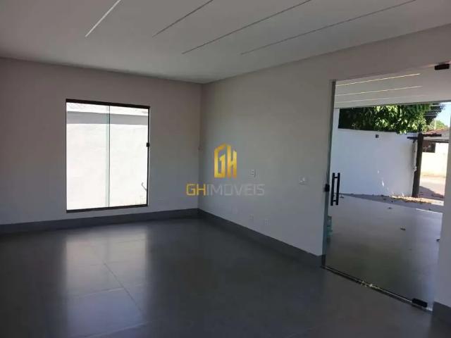 Casa / Sobrado em Condomínio para Venda em Goiânia/GO Vila Santa Helena 3 Quartos
