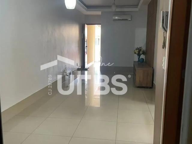 Casa / Sobrado em Condomínio para Venda em Goiânia/GO Chácaras Anhangüera 2 Quartos