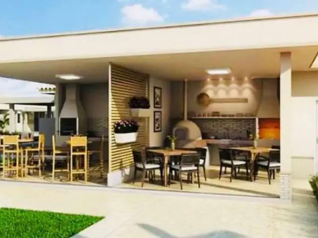 Casa / Sobrado em Condomínio para Venda em Goiânia/GO Chácaras Anhangüera 3 Quartos
