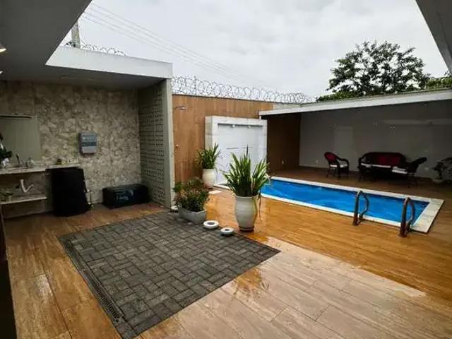 Casa / Sobrado em Condomínio para Venda em Goiânia/GO Chácaras Botafogo 2 Quartos