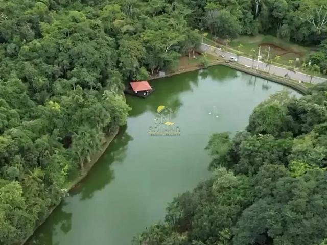 Casa / Sobrado em Condomínio para Venda em Goiânia/GO Condomínio do Lago 3ª Etapa 5 Quartos