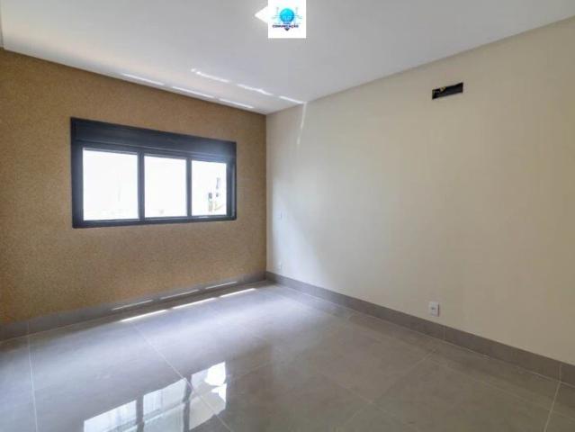 Casa / Sobrado em Condomínio para Venda em Goiânia/GO Condomínio do Lago 4 Quartos